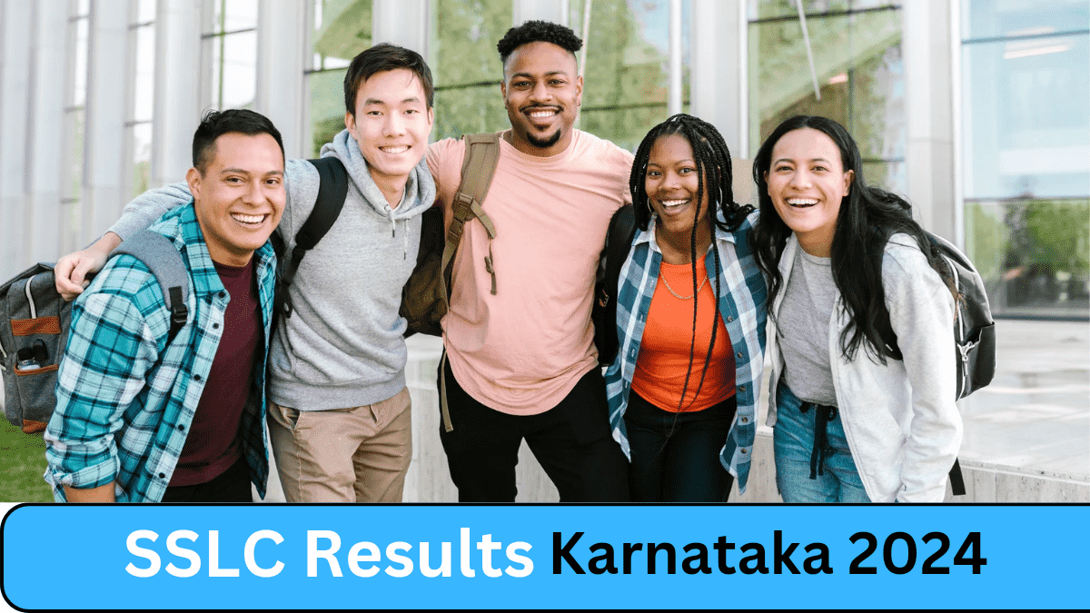 SSLC Result Karnataka 2024